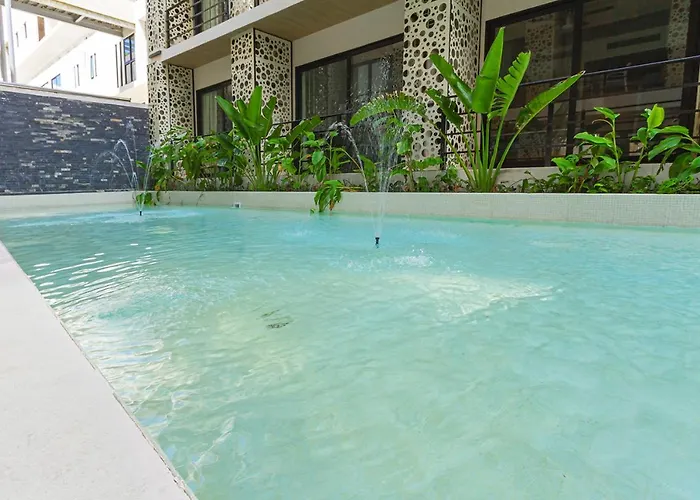 The Boat, Relax And Party, 2 Blocks From The Sea And 5th Ave 200 Mb Aparthotel