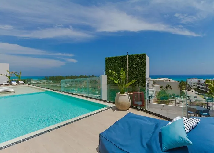The Boat, Relax And Party, 2 Blocks From The Sea And 5th Ave 200 Mb Playa del Carmen